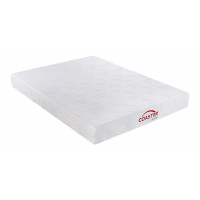 Coaster Furniture 350063F Keegan Full Memory Foam Mattress White